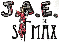 Logo du groupe des Jeunes Ap�tres Engag�s