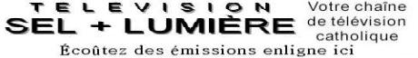 Une station de radio religieuse dont nous pouvons �couter des �missions par Internet en cliquant ici.